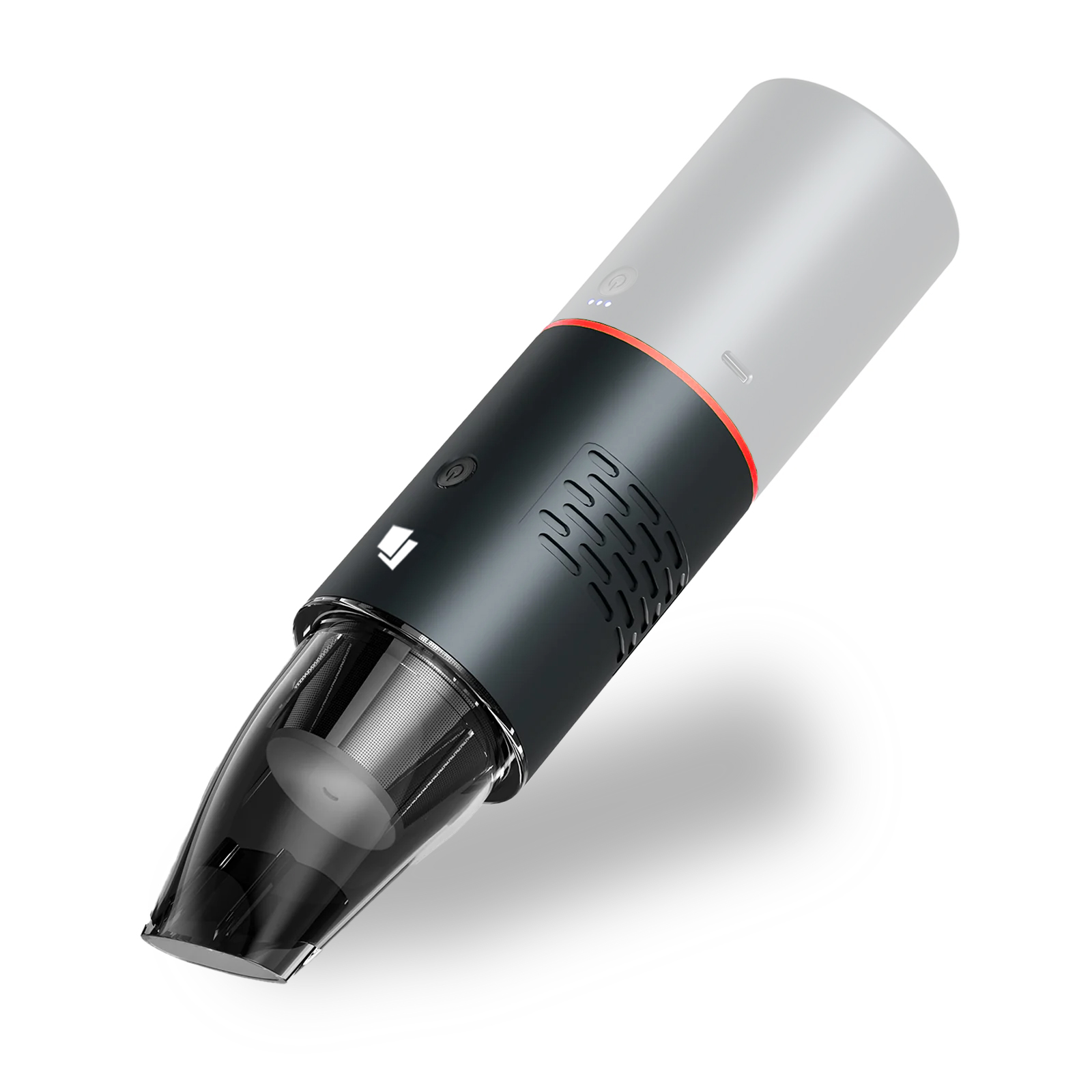 Caliber powersnap kruimeldief (exclusief accu)