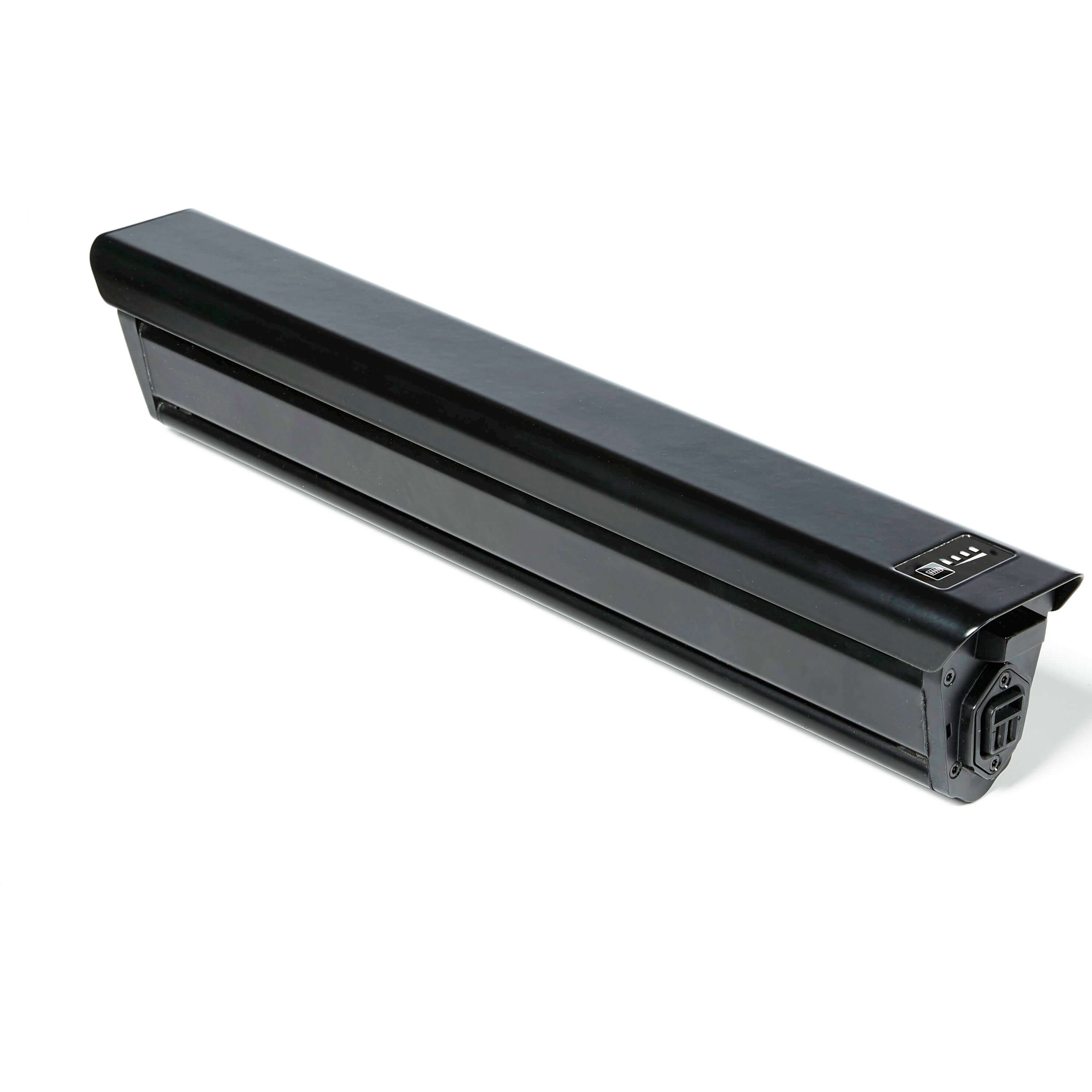 Cortina Accu 500 dt sport drive 36v (geintegreerd) + adapter kabel afbeelding