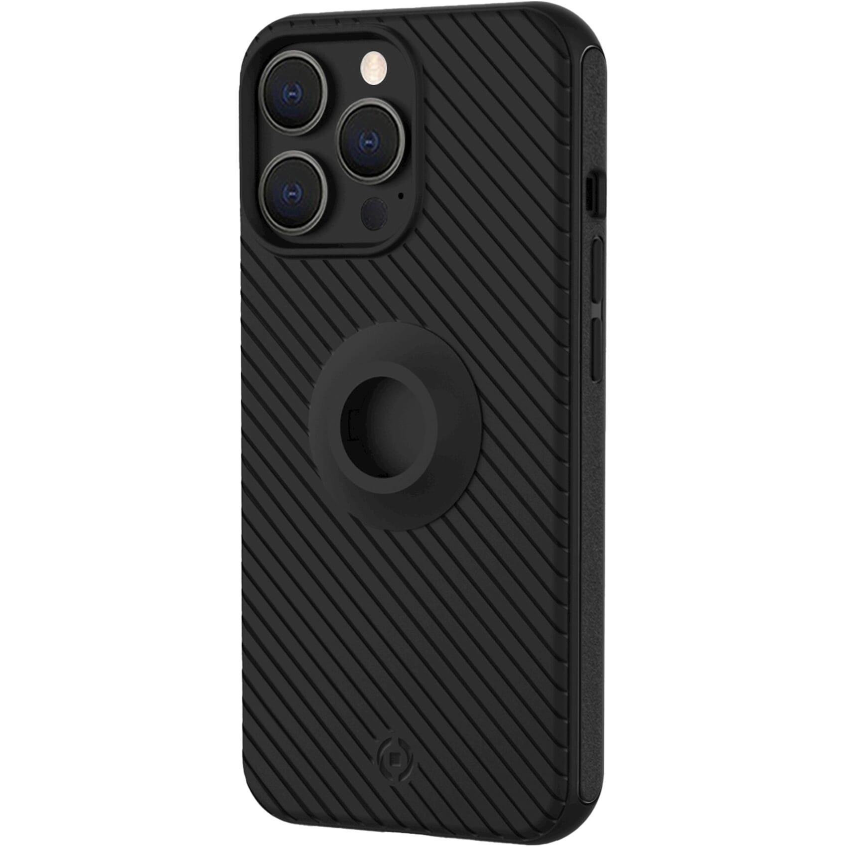 Celly snap iphone 13 hoes voor telefoonhouder afbeelding