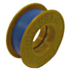 Certoplast rol isolatietape blauw afbeelding