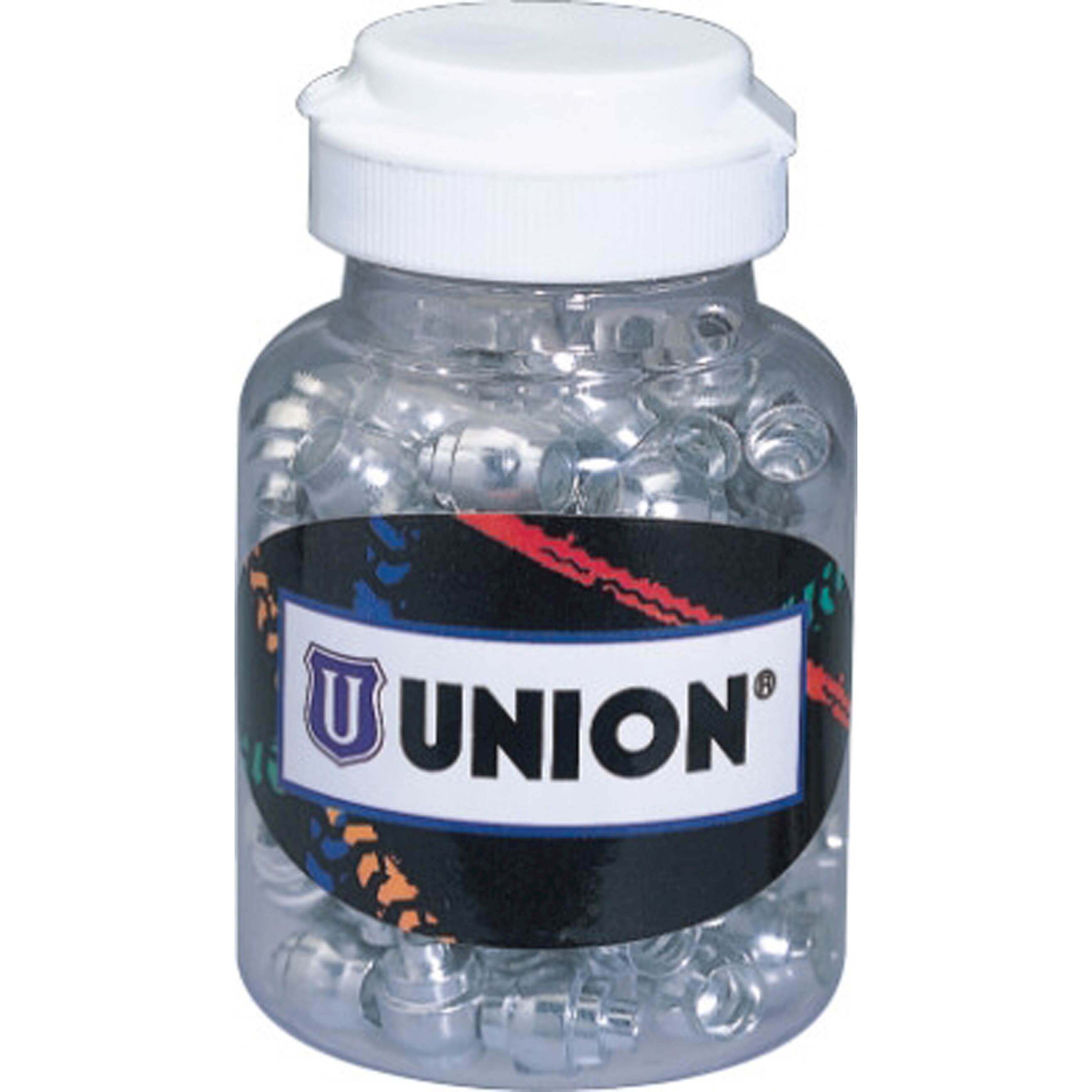 Marwi Union kabelhoedjes 5x10mm afbeelding