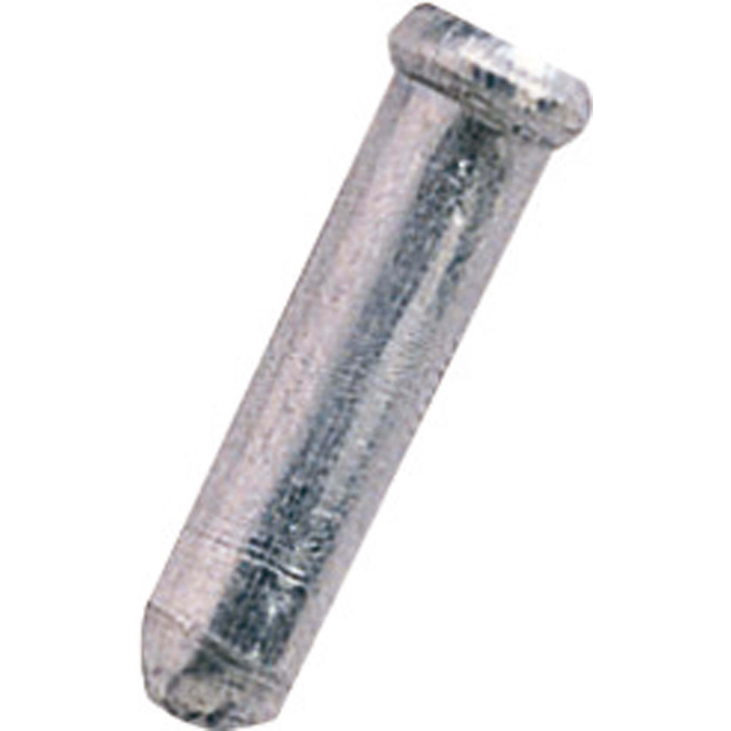 Marwi Ds union antirafelnippel 2mm afbeelding