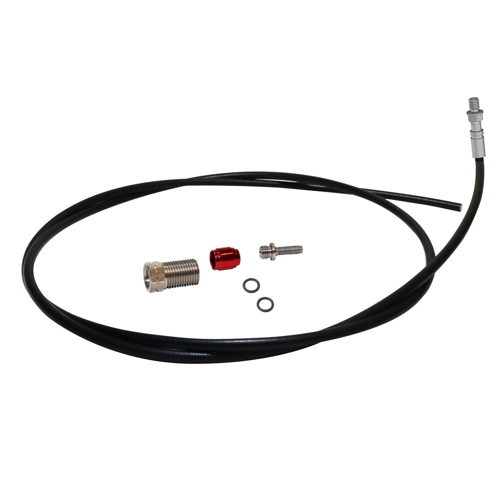 Cyclotech, Cyclotech Cyclotech remleiding sram guide r, rs, rsc, front
