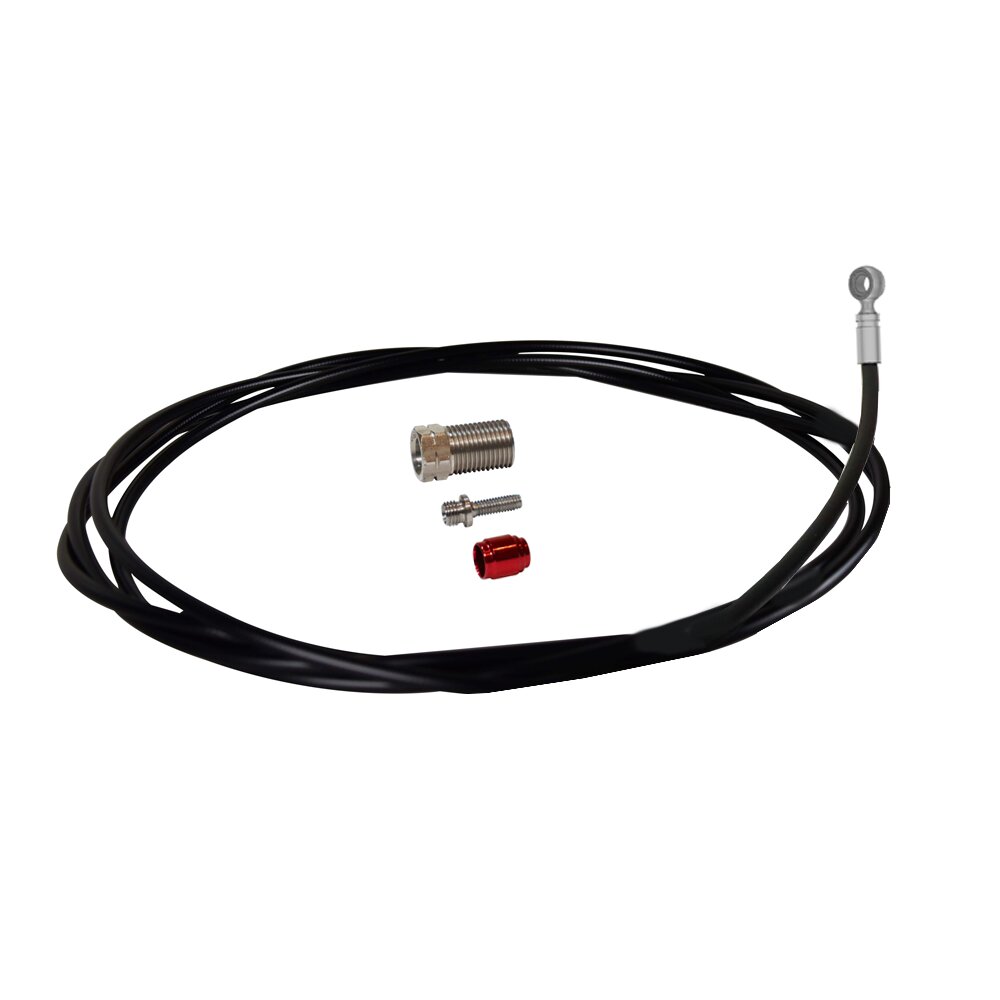 Cyclotech, Cyclotech Cyclotech remleiding sram red rival force mono 90°, rear