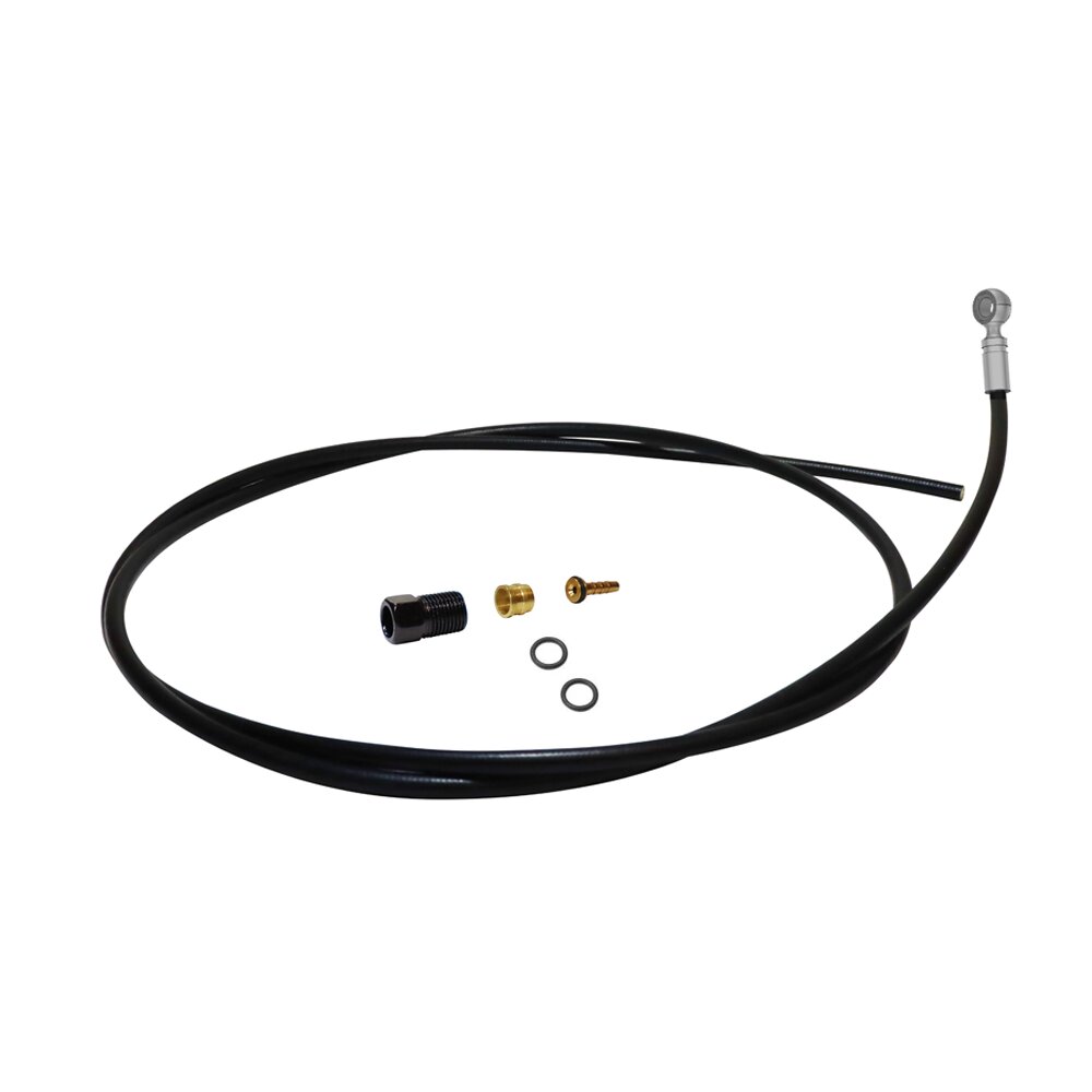 Cyclotech, Cyclotech Cyclotech remleiding tektro 90° aansluiting, front