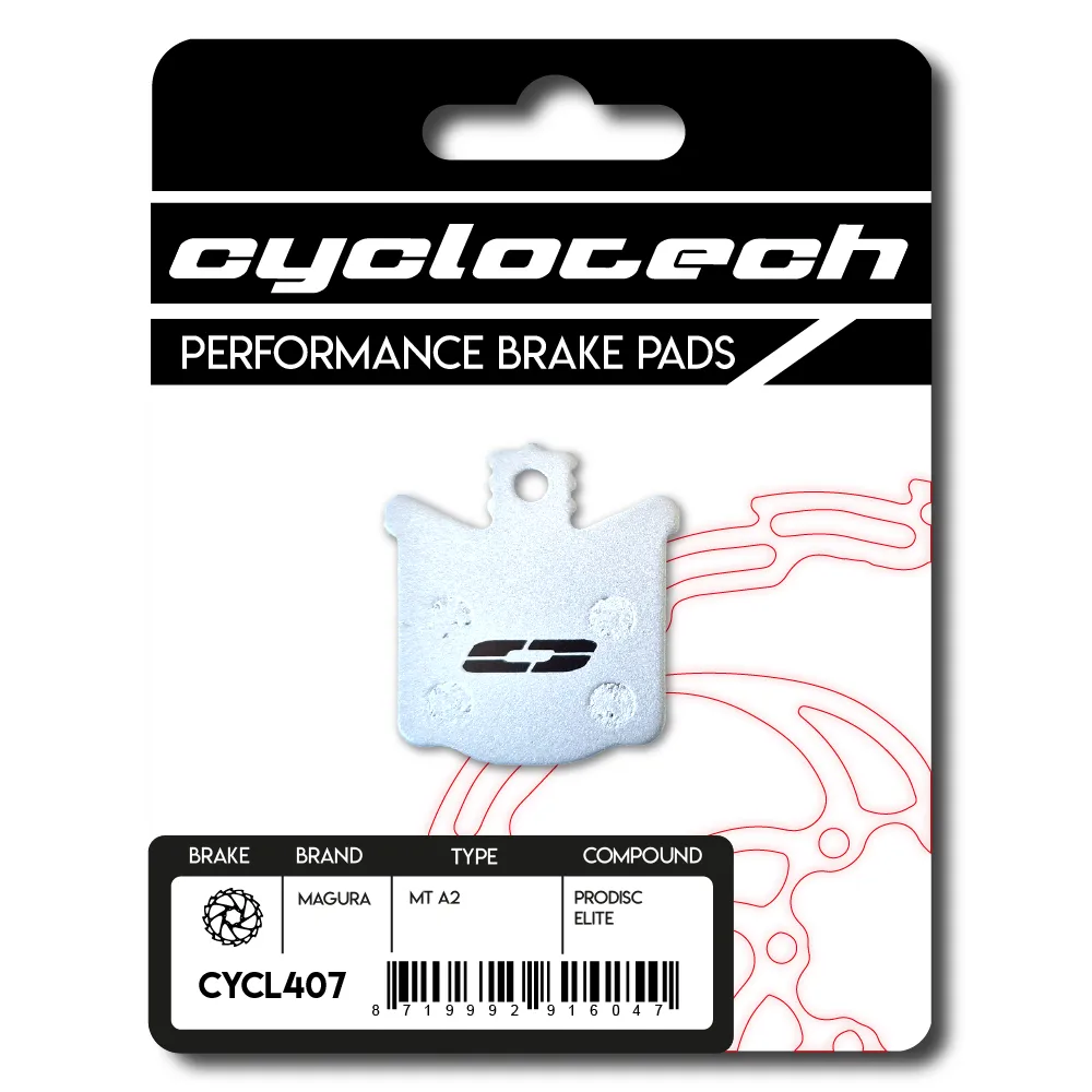 Cyclotech, Cyclotech Cyclotech schijfremblok prodisc elite magura mt a2