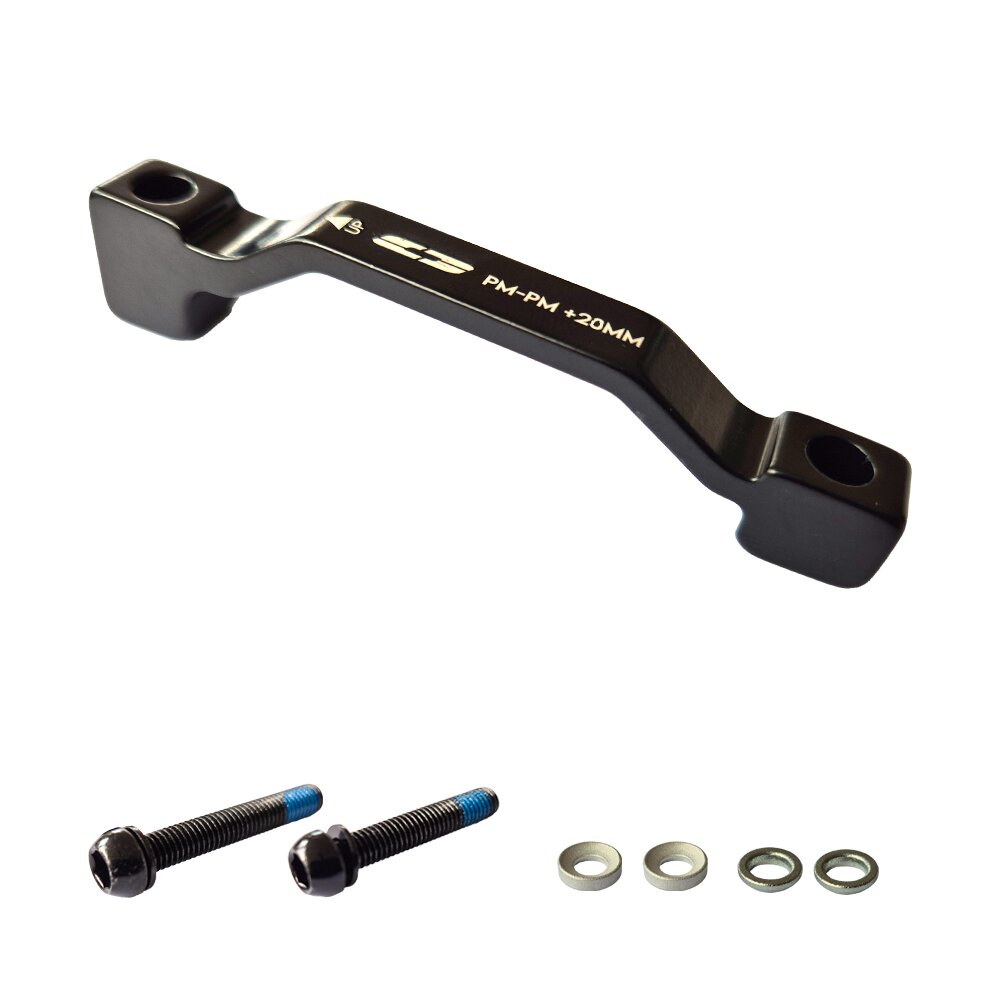 Cyclotech, Cyclotech Cyclotech adapter pm 160 naar pm 180 mm
