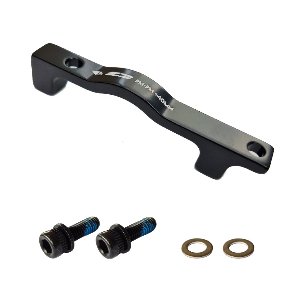 Cyclotech, Cyclotech Cyclotech adapter pm 180 naar pm 220 mm