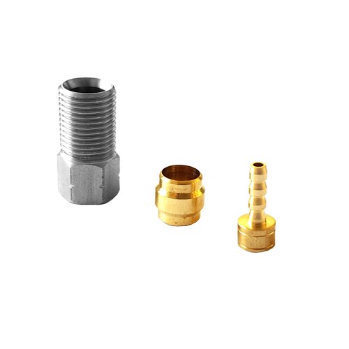 Cyclotech, Cyclotech Cyclotech avid sram bolt, olive & insert