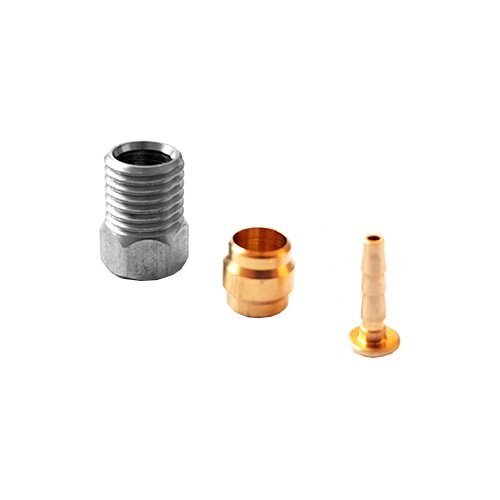 Cyclotech, Cyclotech Cyclotech formula bolt, olive & insert