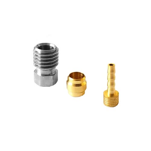 Cyclotech, Cyclotech Cyclotech magura bolt, olive & insert