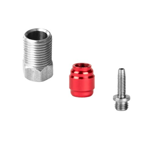 Cyclotech, Cyclotech Cyclotech sram threaded bolt, olive & insert