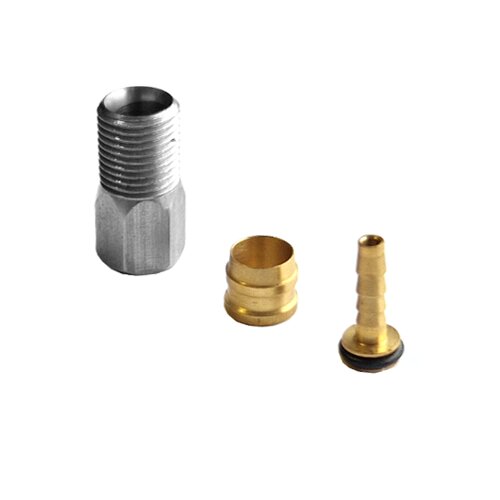 Cyclotech, Cyclotech Cyclotech tektro bolt, olive & insert