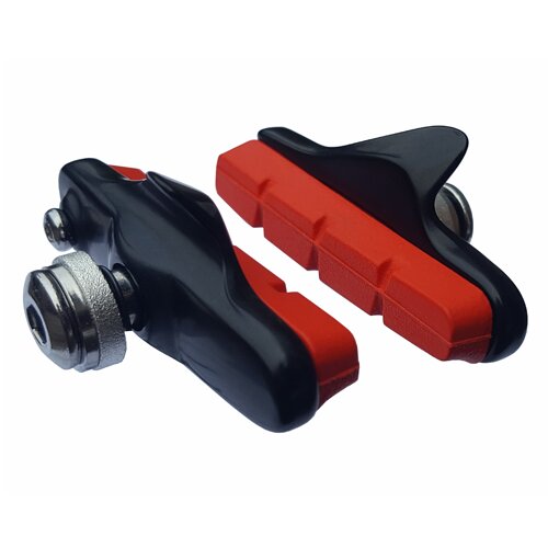 Cyclotech, Cyclotech Cyclotech remblok prostop road universeel