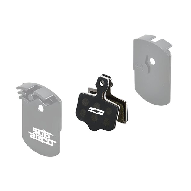 Cyclotech, Cyclotech Cyclotech remblok subzero kevlar avid elixir