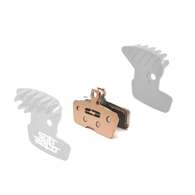 Cyclotech, Cyclotech Cyclotech remblok subzero metal sram code
