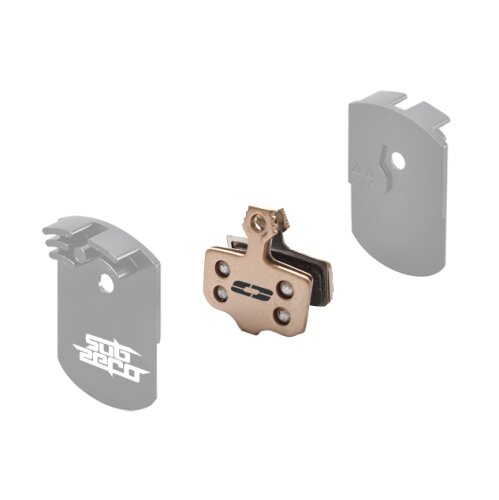 Cyclotech, Cyclotech Cyclotech remblok subzero metal avid elixir