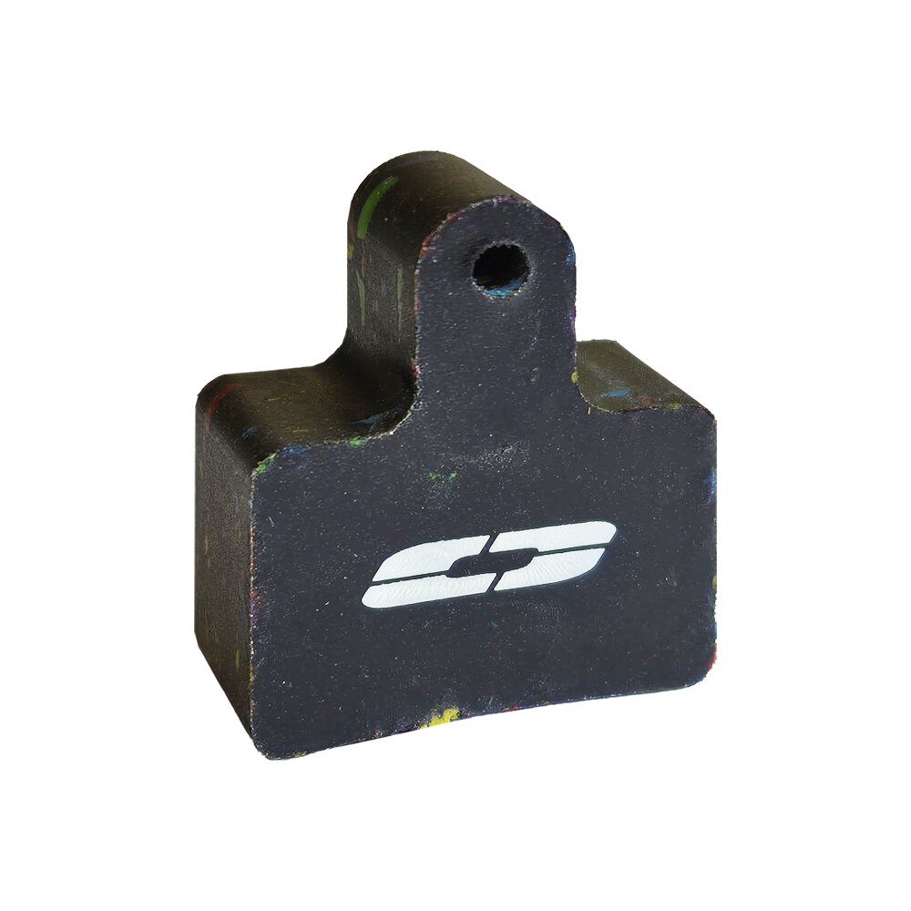 Cyclotech, Cyclotech Cyclotech bleedblock 2 piston center