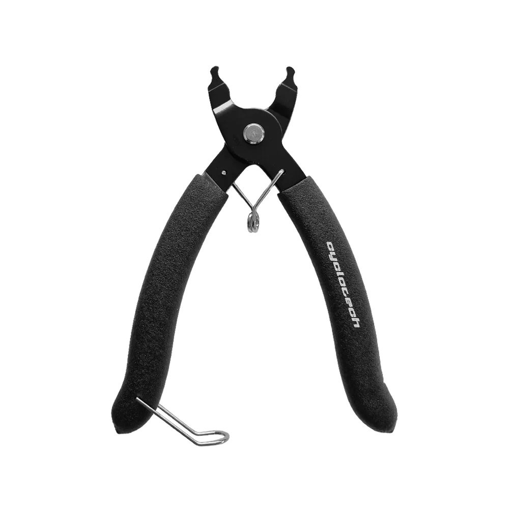 Cyclotech, Cyclotech Cyclotech quick link multi tang