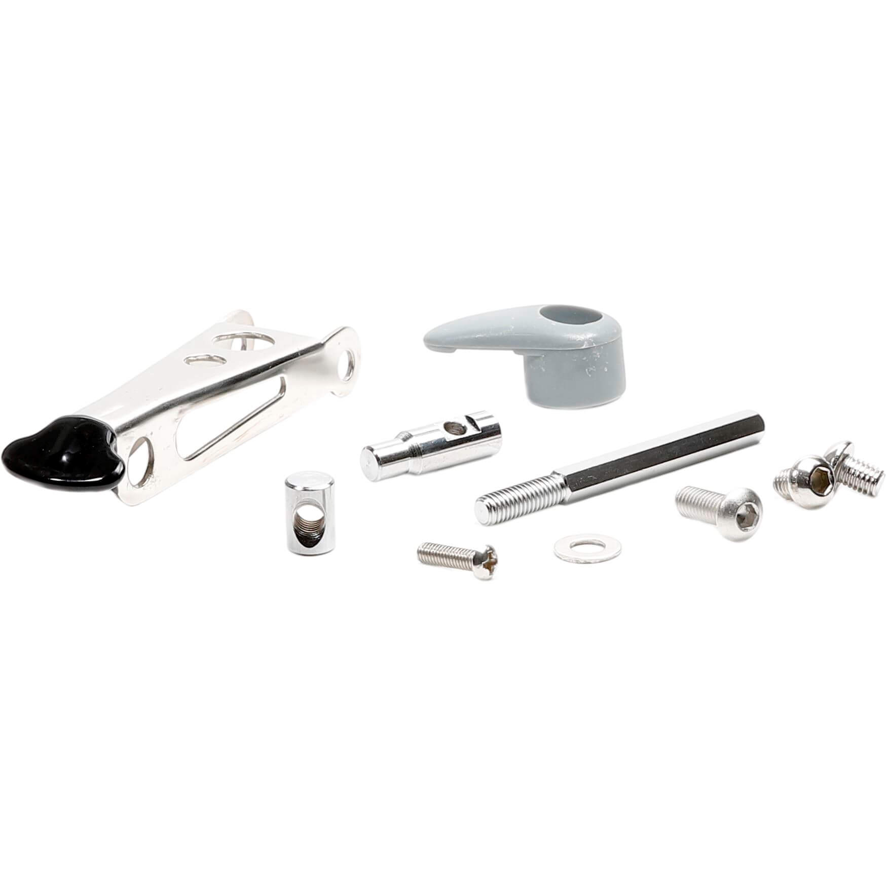 Dahon framegrendel set suv d6 afbeelding
