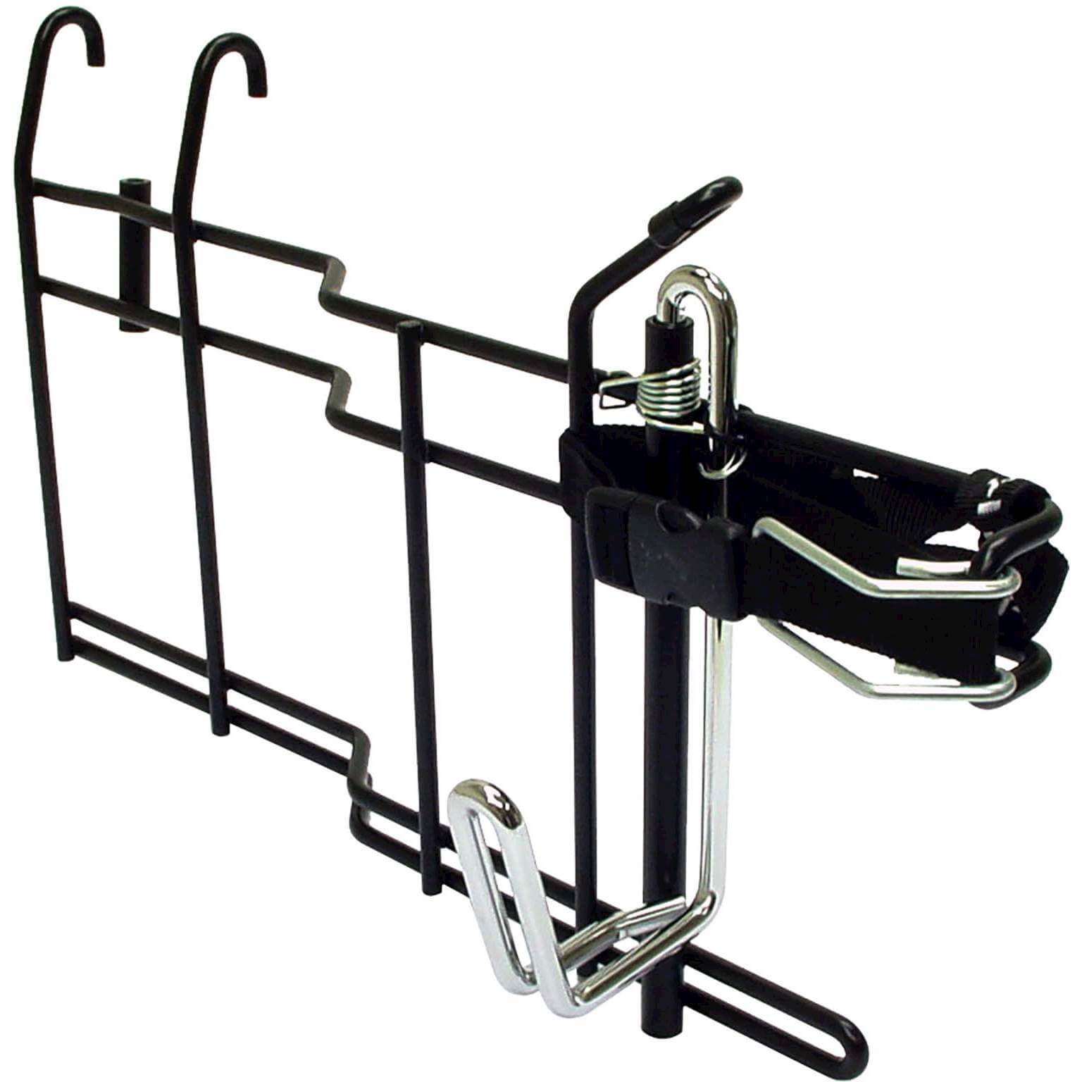Steco buggy-mee luxe zwart 50.044.11 afbeelding
