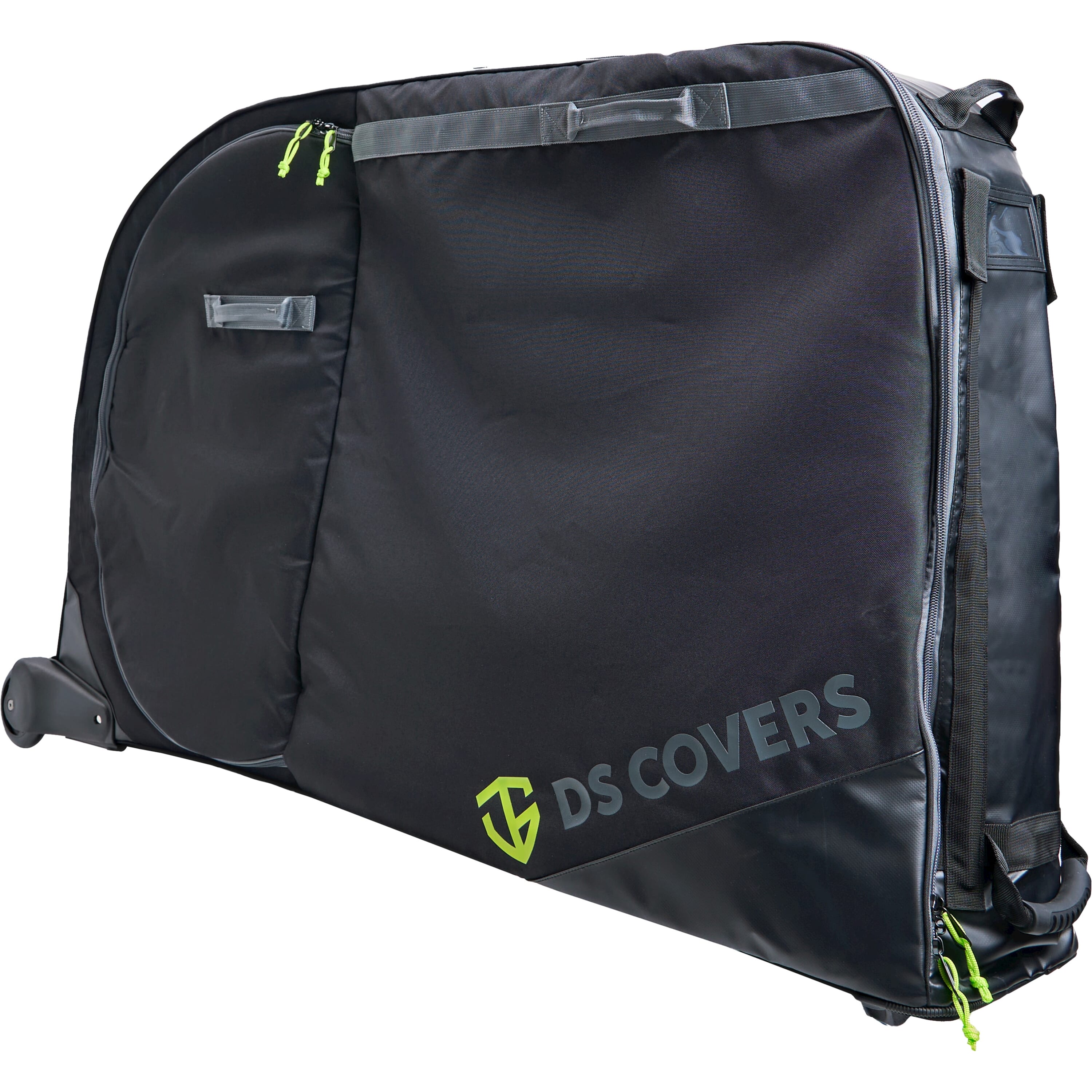 DS Covers fietstransporttas arrow afbeelding