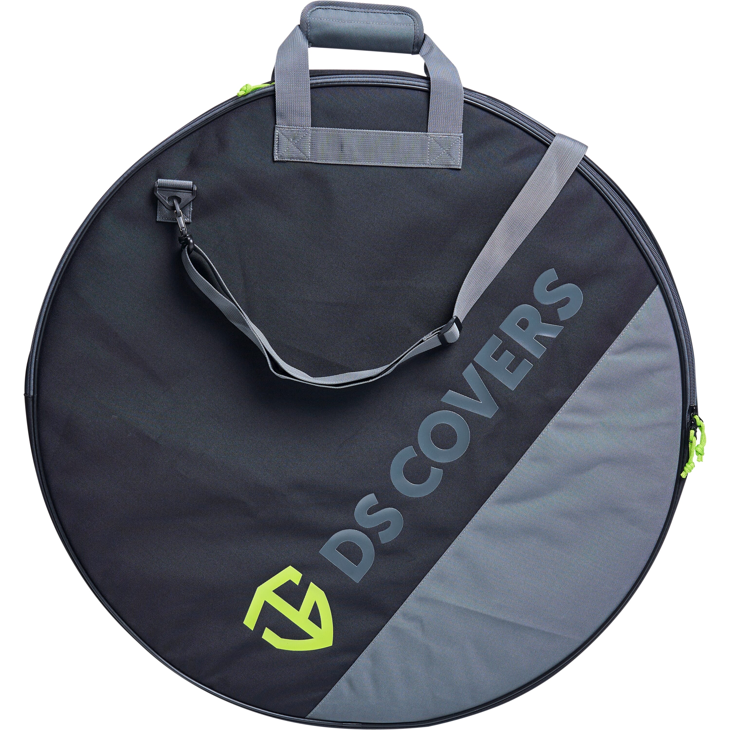 DS Covers wieltas cross ii afbeelding