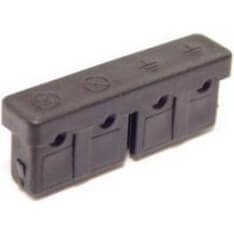 Axa stekker hr traction dynamo afbeelding