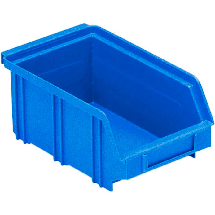 Erro - stapelbak b2 blauw afbeelding