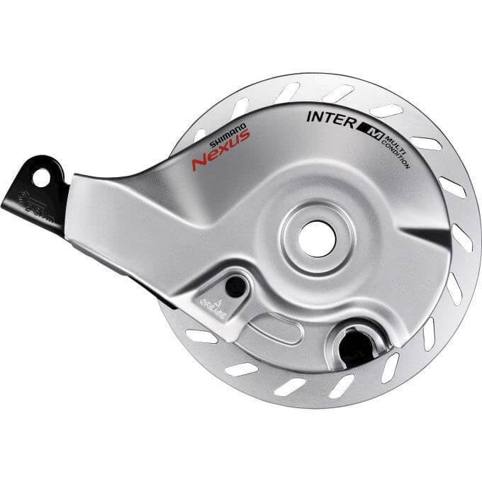 Shimano rollerbrake rear br-c3001 nexus afbeelding