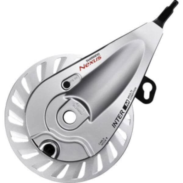 Shimano rollerbrake front br-c3011 nexus afbeelding