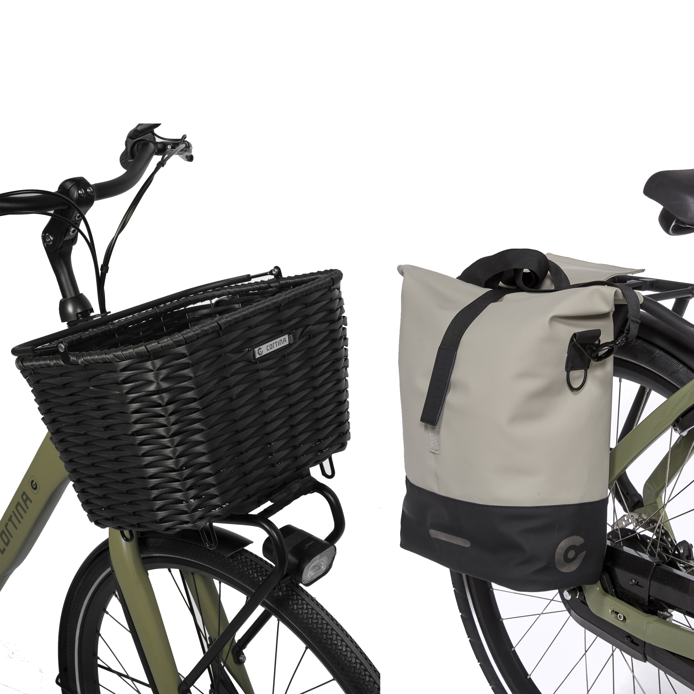 Cortina e-common int. accessoire-pakket b afbeelding