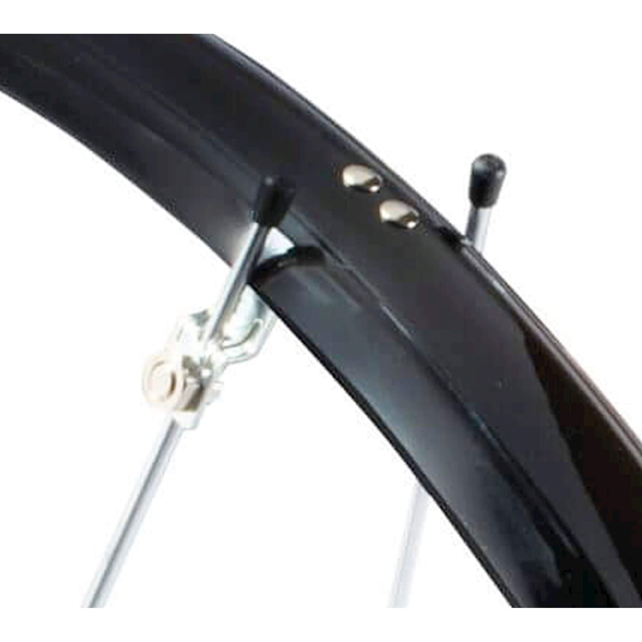 Eurofender Ef afdekdop spatbordstang elegance afbeelding