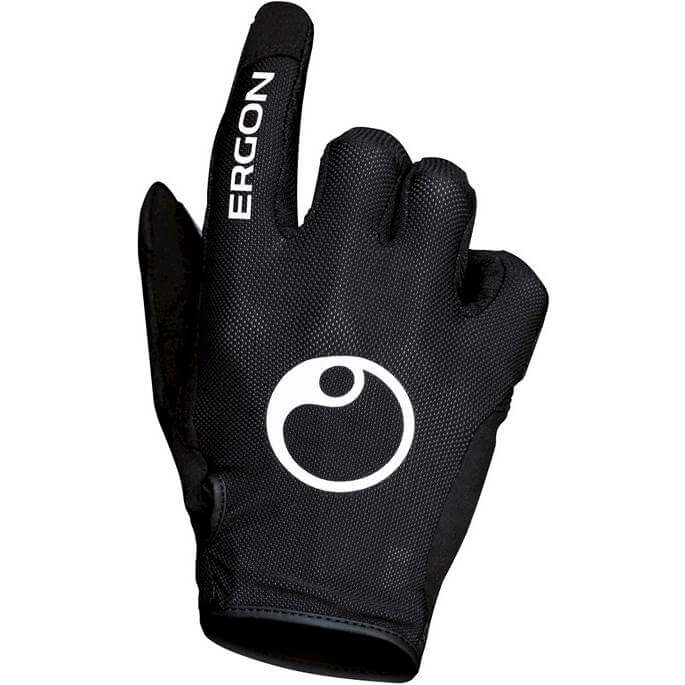 Ergon handschoen hm2 mt xl afbeelding