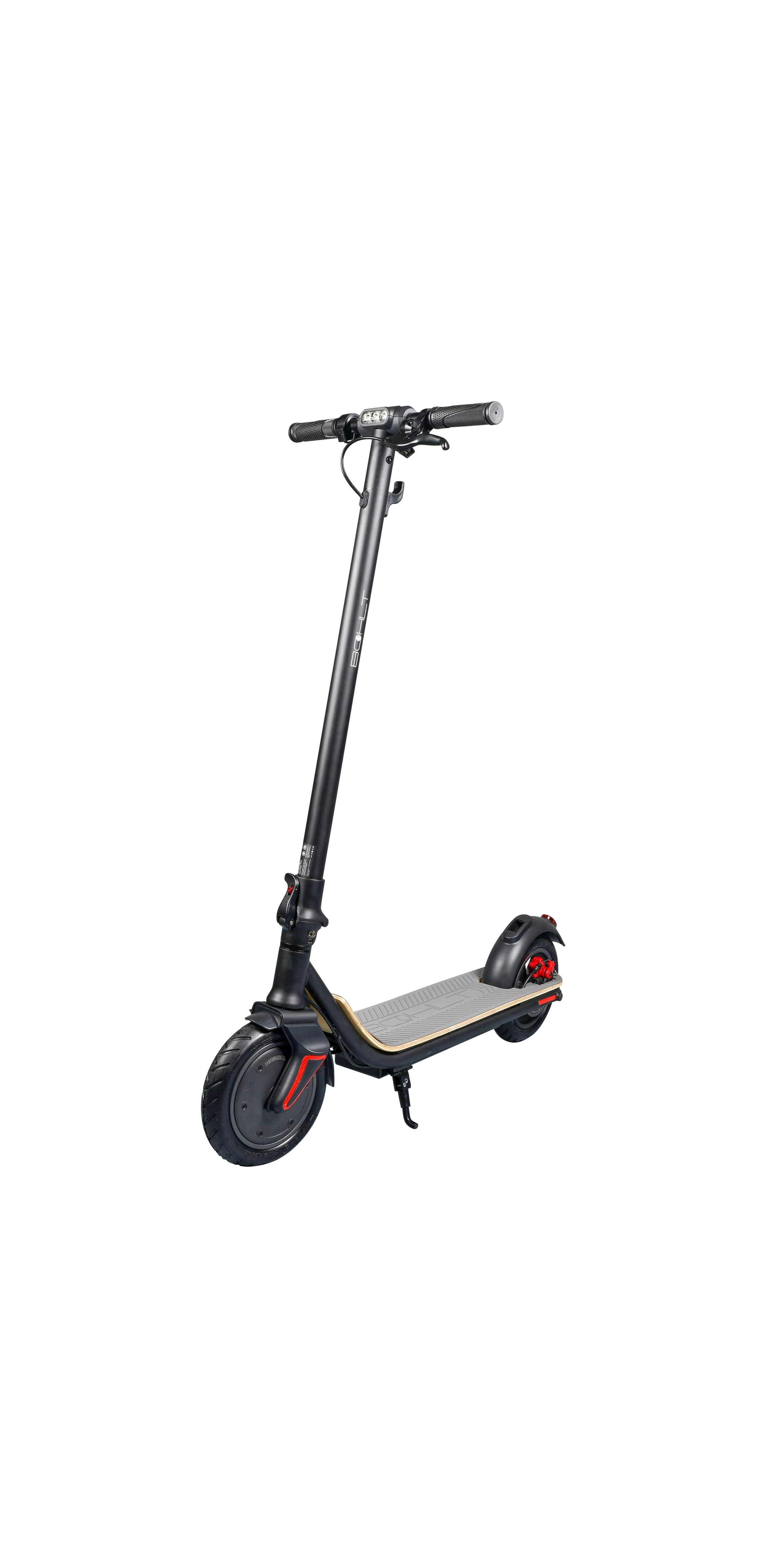 Bohlt elektrische step ekick 9pro