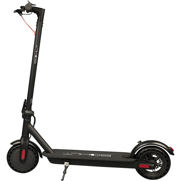 Bohlt elektrische step ekick 9td
