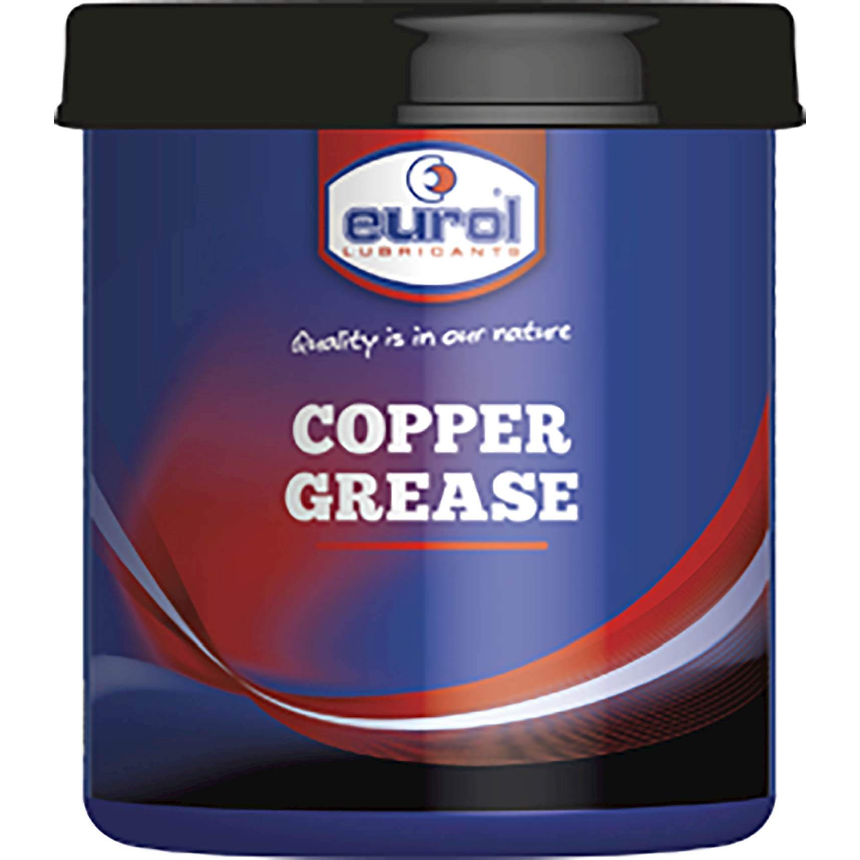 Eurol Vet copper grease afbeelding