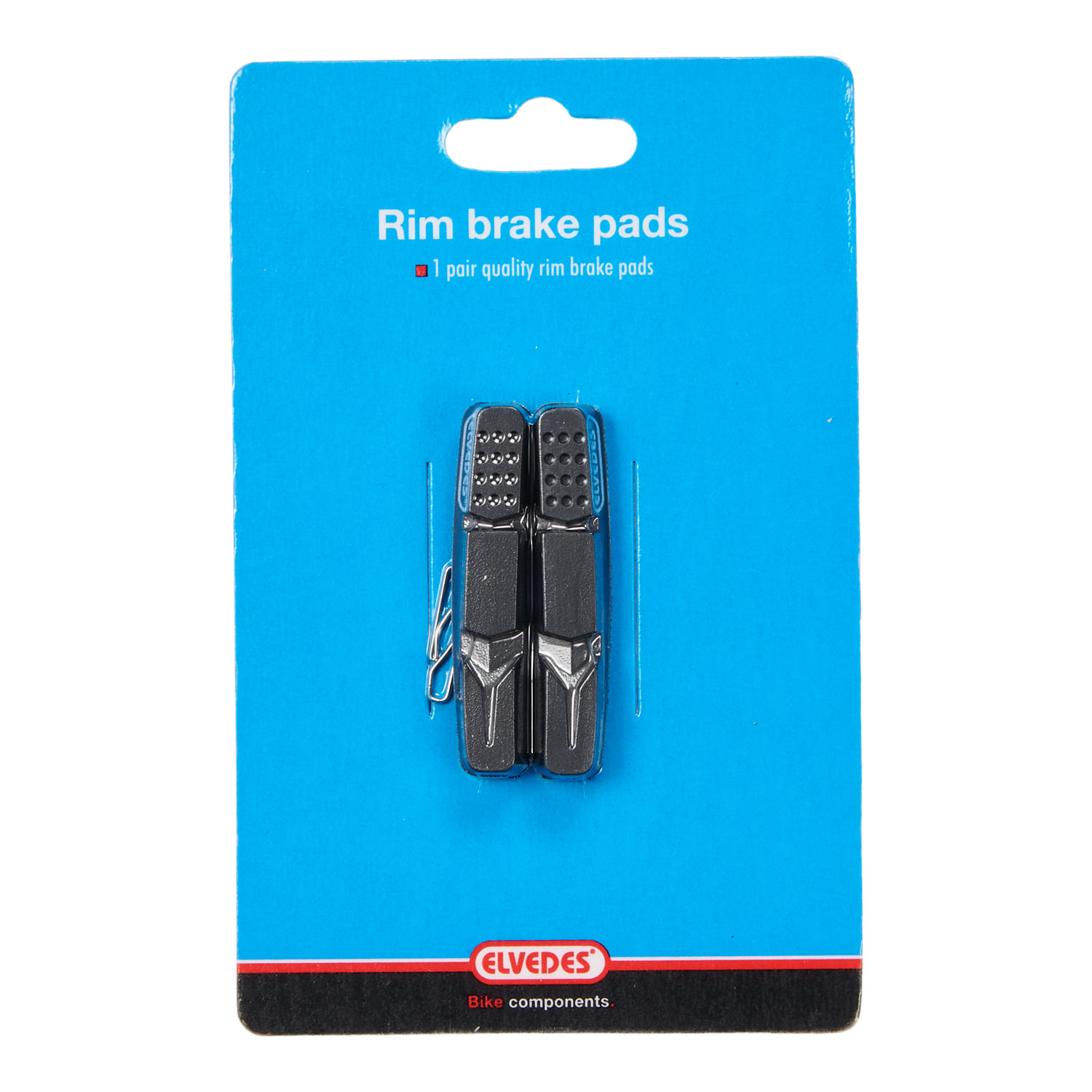 ELVEDES Remblokken Elvedes 55mm afbeelding