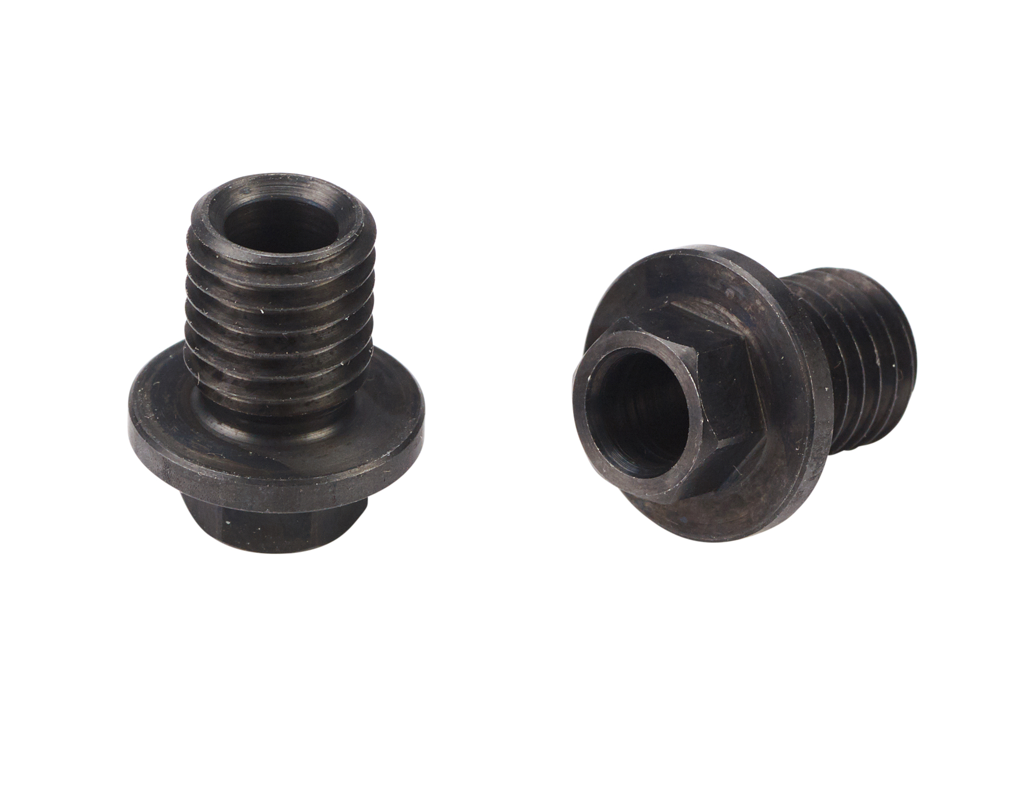 Elvedes klembouten m9×1,25 voor shimano (2st)