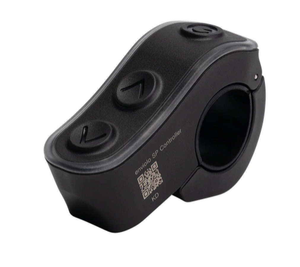 Enviolo automatiq cliq pro controller