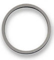 Enviolo spacer 1 mm voor 16t afbeelding