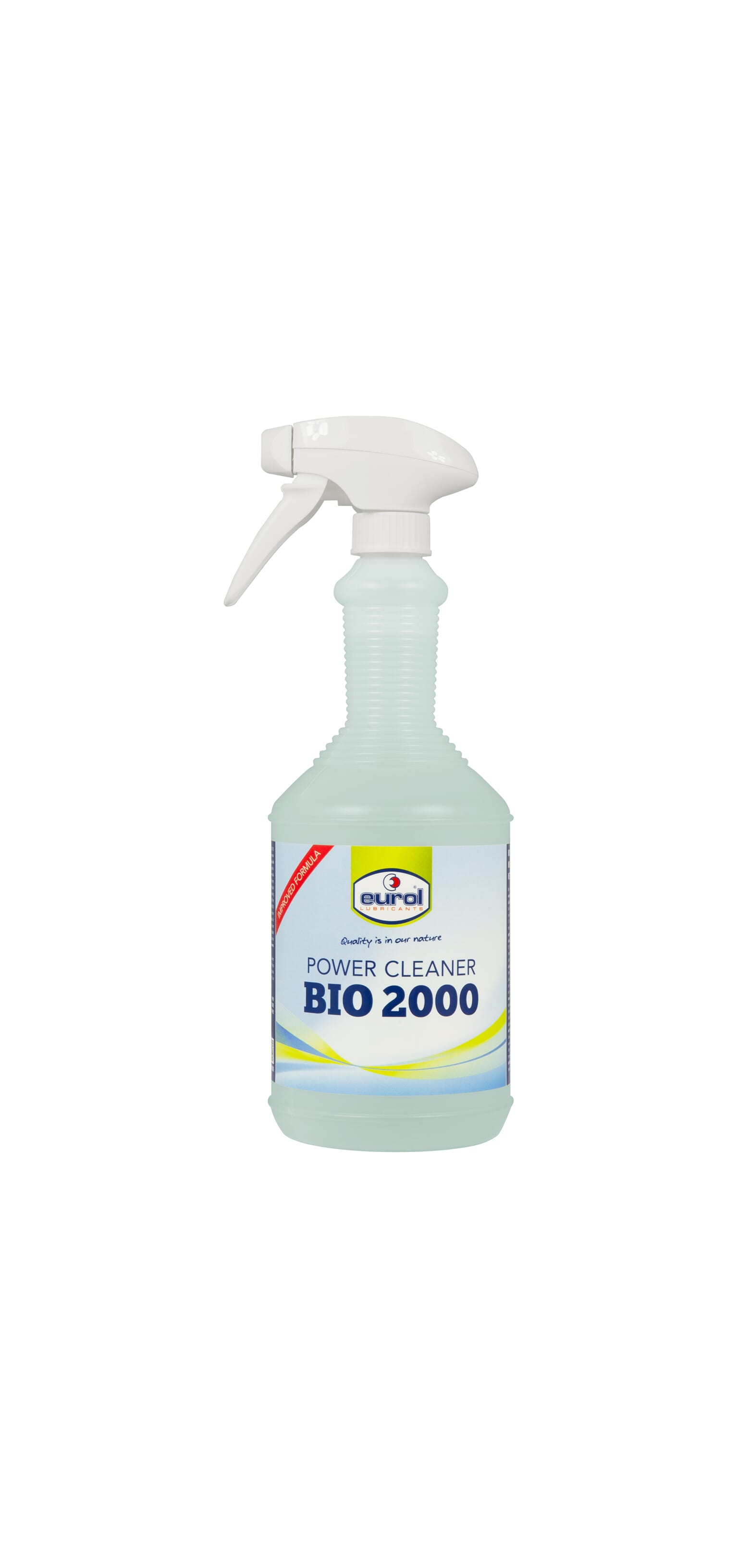 Eurol cleaner bio 2000 1 liter afbeelding