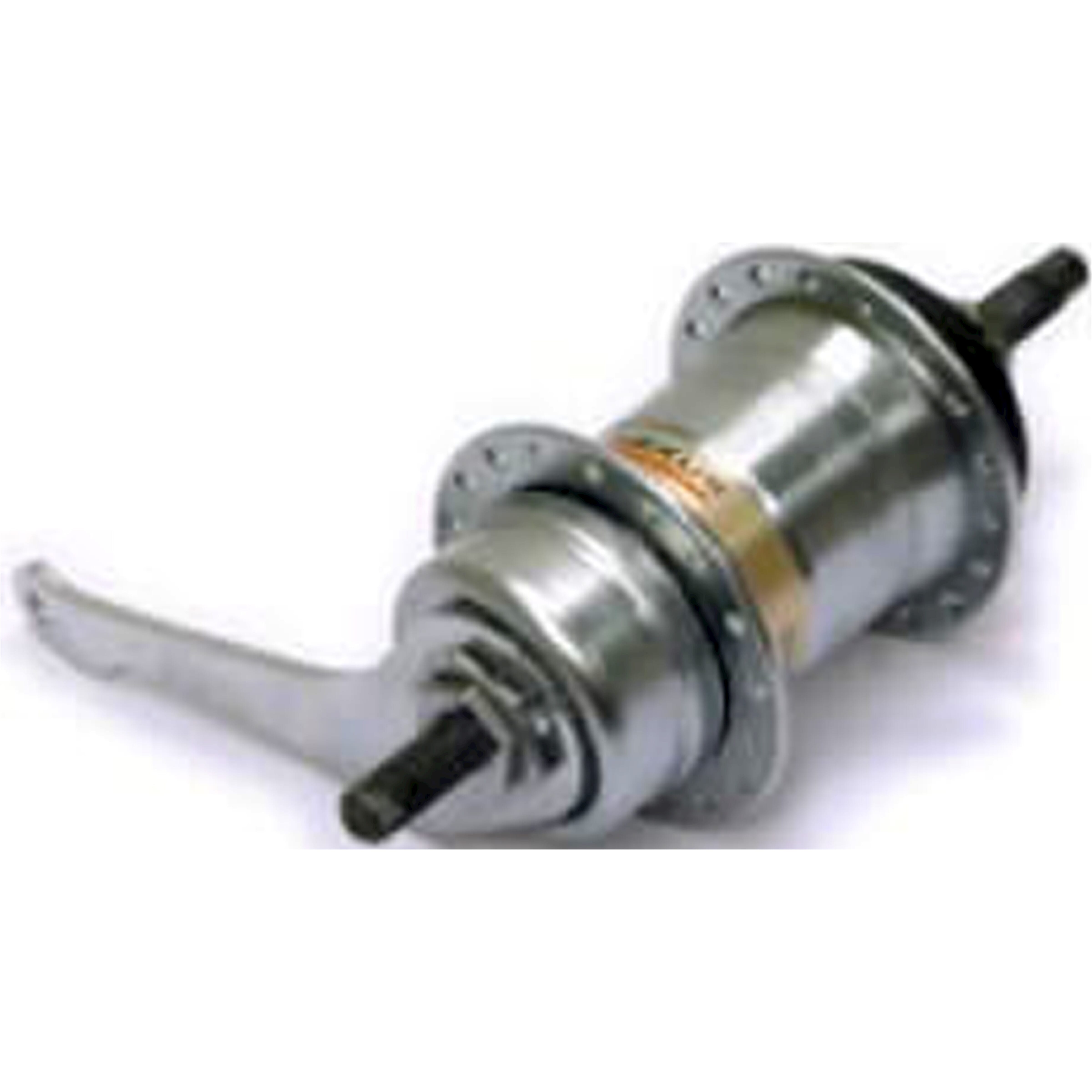 Shimano Naaf achter remnaaf 3v afbeelding
