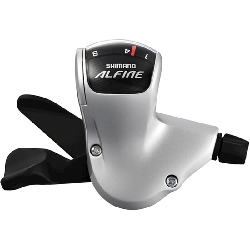 Shimano versteller r alfine 8v sl-s503 afbeelding
