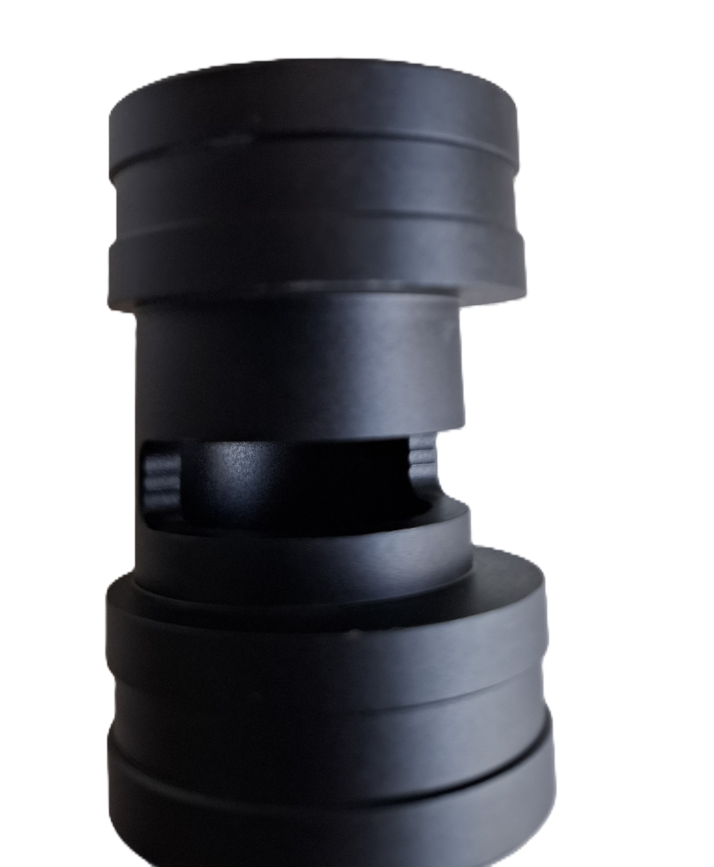 UTO excentrisch systeem trapas pro20 afbeelding