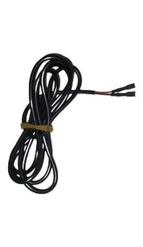 Eovolt lichtsnoer koplamp connector afbeelding