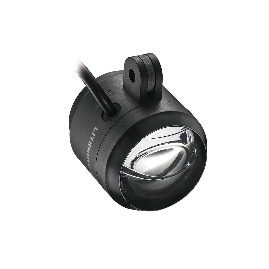 Eovolt koplamp litemove se-70 after pro afbeelding