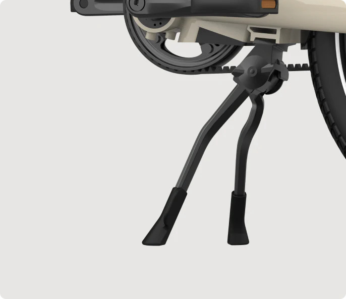 Eovolt midden standaard pletscher after pro zwart afbeelding
