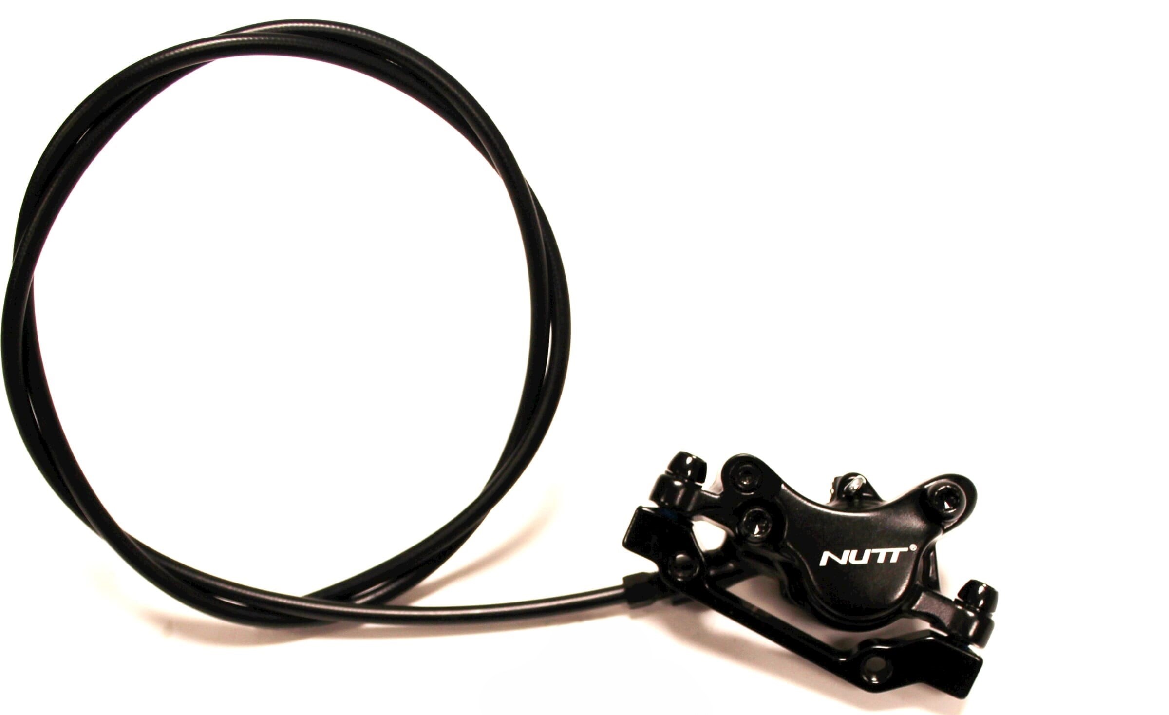 Eovolt nutt 16 v2 schijfrem voor klauw voor 800mm afbeelding