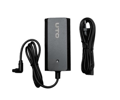 UTO lader uart pro16 afbeelding